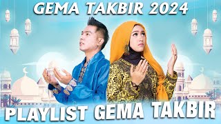 Download lagu Gema Takbir IDUL FITRI 2024