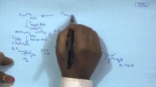 Mod-26 Lec-30 Pyrrole Synthesis - I