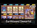 yugioh duel links noble knight deck Amazon.com: Yu-Gi-Oh! - Earthbound Immortal Revival - LED5-EN056 - Common -  1st Edition main image 1