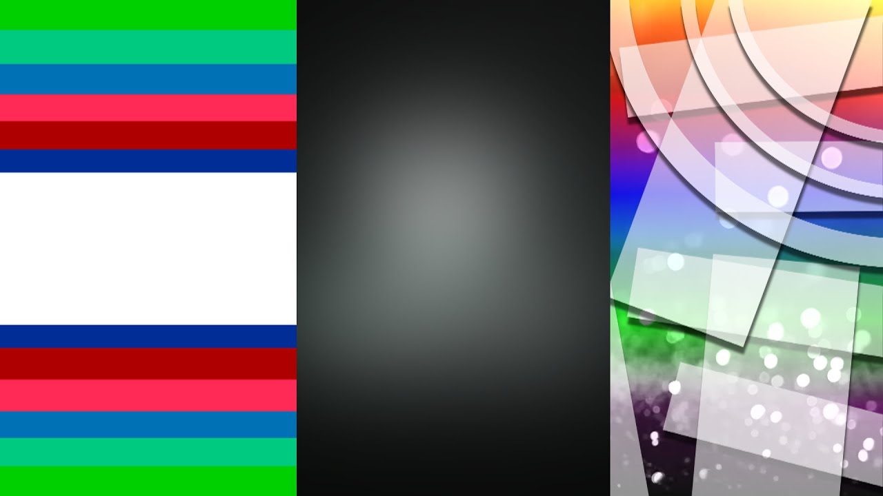 WinClient's 3 New Multi Sided Logo Series (10.07.2024) - YouTube