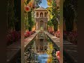 The Palace They Tried to Hide… 🇪🇸 Alhambra Secrets Revealed