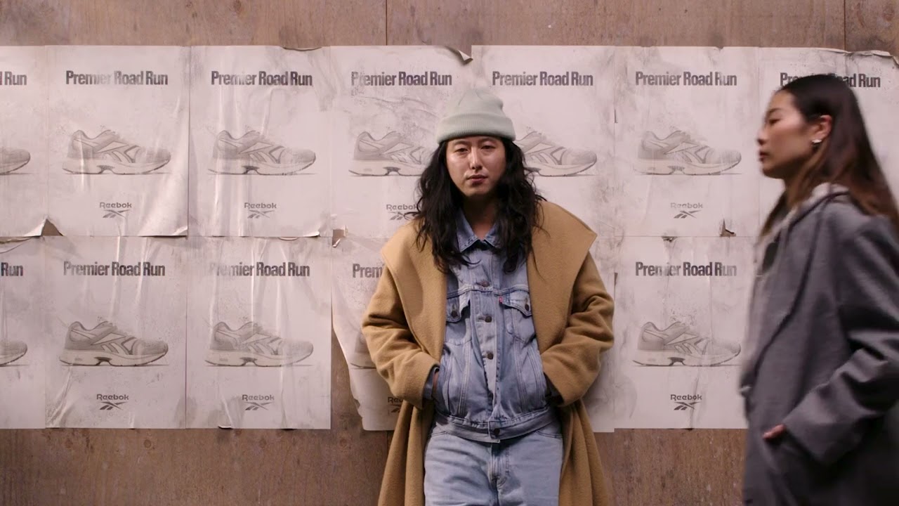 Reebok Premier Road+ 6