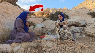 Angel of salvation: When the legend saw the unconscious bride 😱