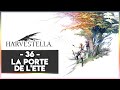 HARVESTELLA #36 - LA PORTE DE L’ÉTÉ