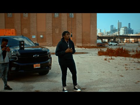 Munna Ikee - SFC MIC PERFORMANCE - Hope In My Hood