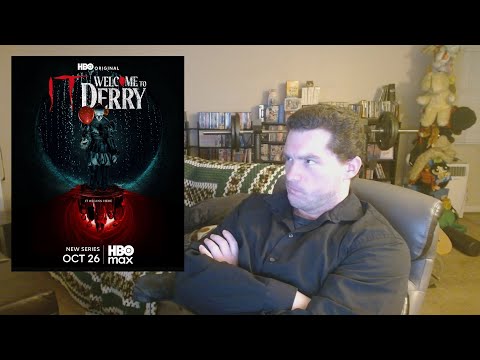 Children Taste Like Chicken! - IT: WELCOME TO DERRY | Debut Review