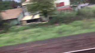 5232次春節加班普悠瑪自強號往台東通過新馬站