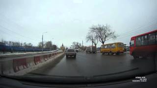 INTEGO KITE день