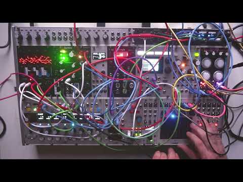 VECTORS - MODULAR BOOMBAP