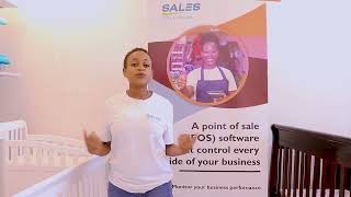 SALES POS Tanzania: Endesha Biashara Yako Kisasa screenshot 4