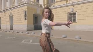 Zaz - Que’ vendra’ // Choreography by Liza Zhukova Resimi