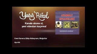 Ayrılık