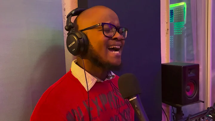 Aktive Pwisans Ou- Spencer Brutus (Session Recordi...