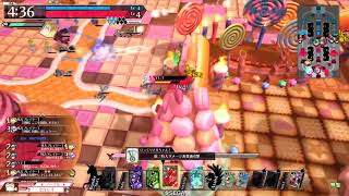 wlw ex05アリスちゃん