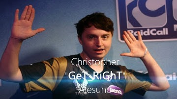 Christopher "GeT RiGhT" Alesund The Movie