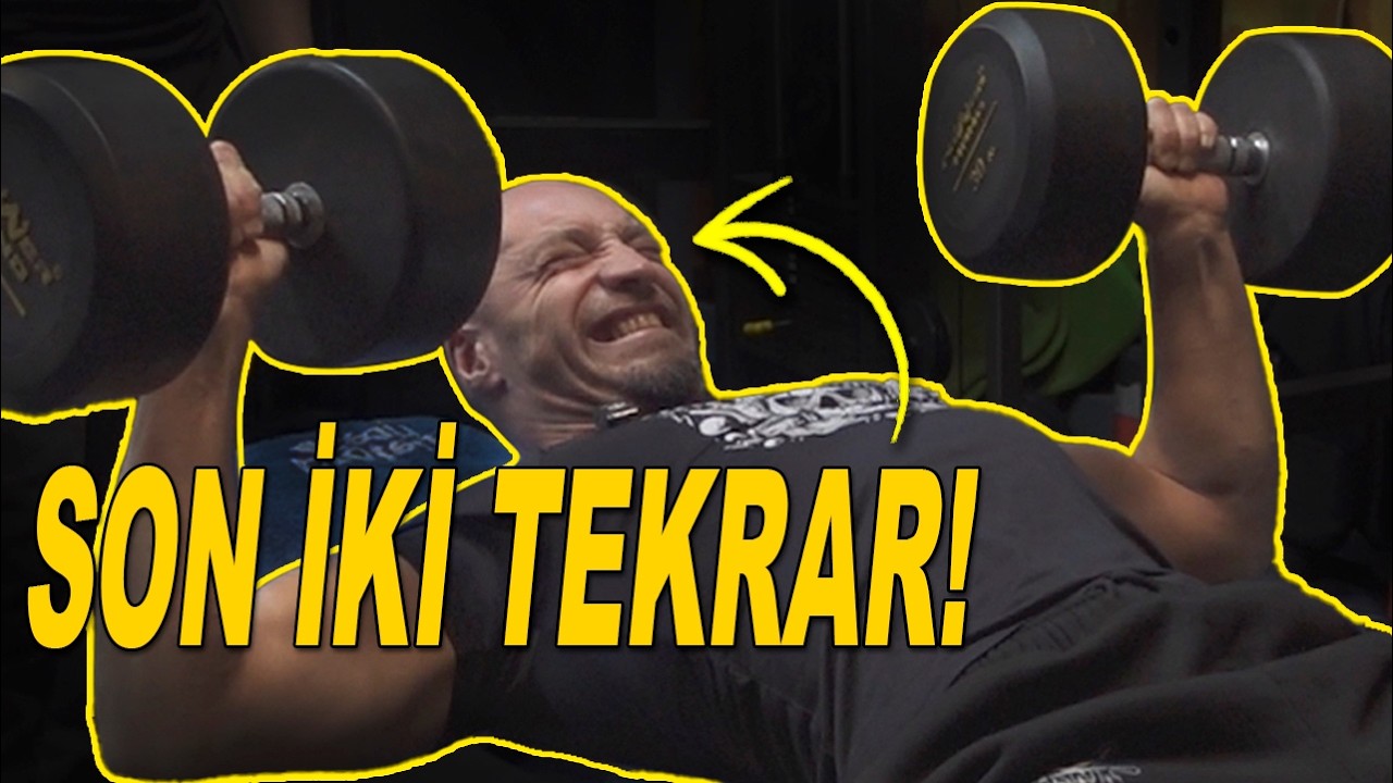 Setleri Tükenişe Götürmek Zorunda Mıyız?