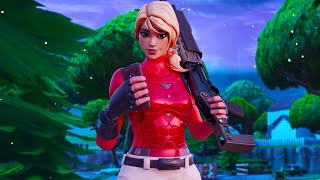 🔴 Fortnite Aim Training and Ranked