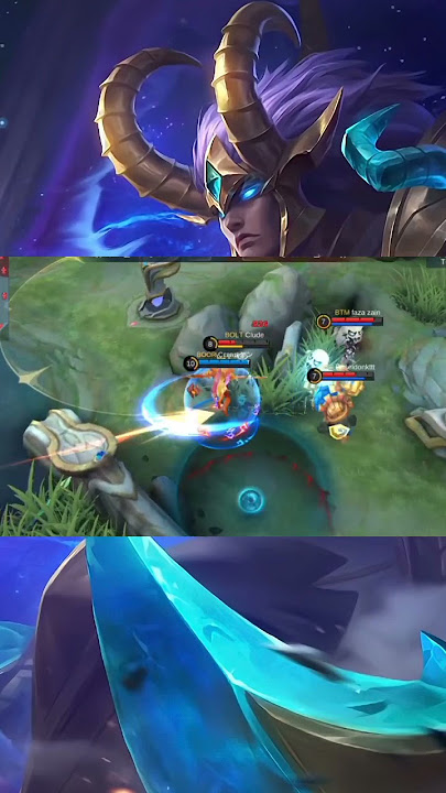 MARTIS MONTAGE DJ PERAHU LAYAR 1 VS 5