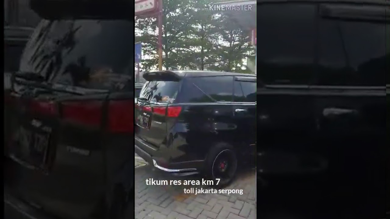 IBWCS.. Titik kumpul konvoi sampe tempat kopdar