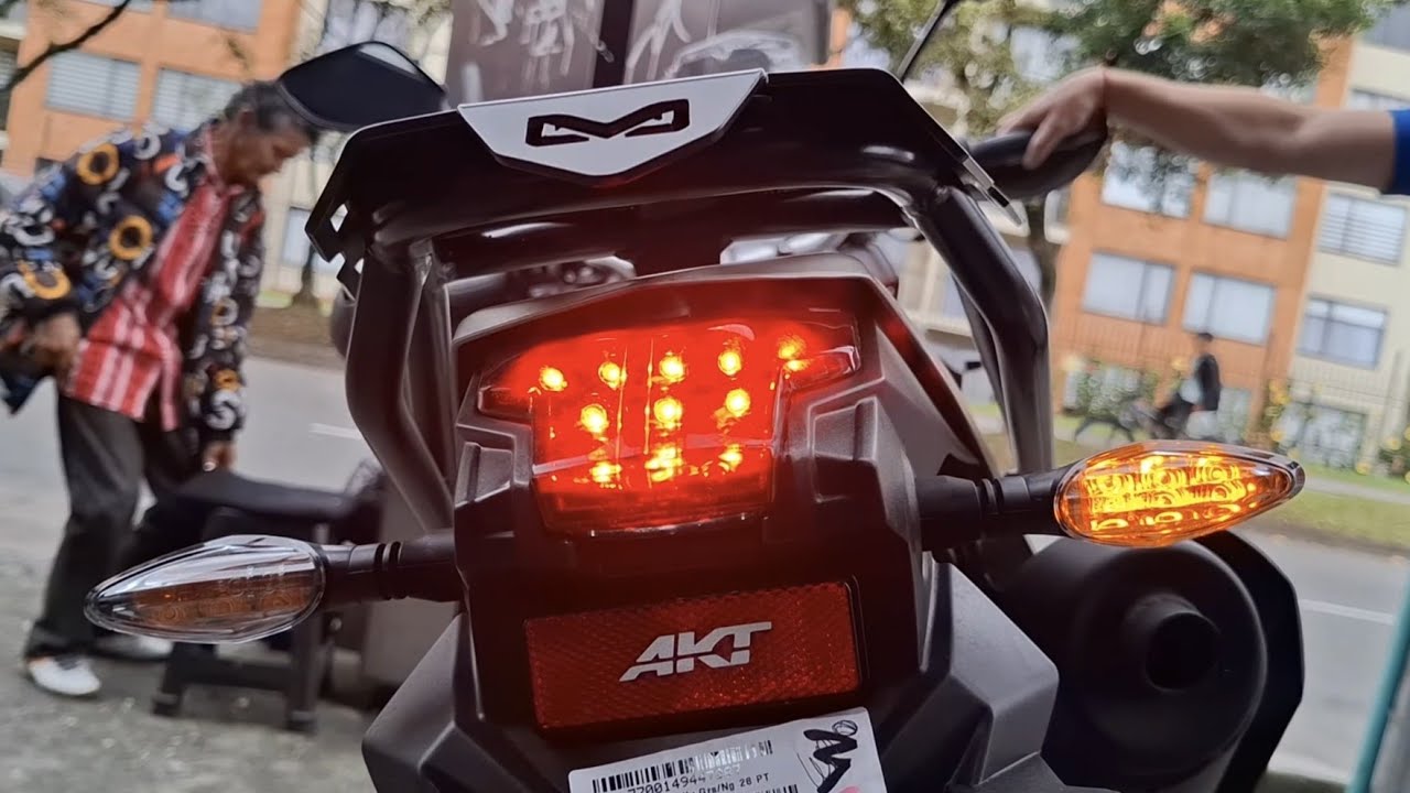 ‼️LAS 7 RAZONES Para COMPRAR la NUEVA VOGUE 300 RALLY 2026 ¿Te la comprarías?