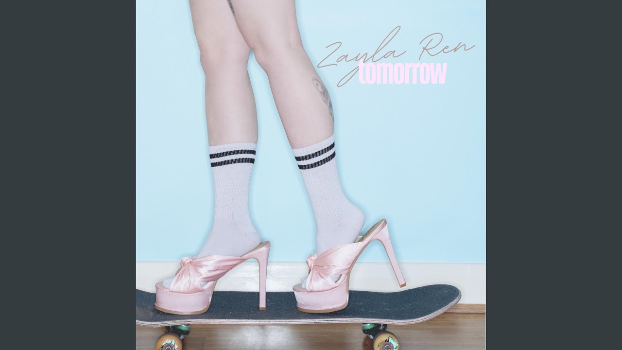 Watch Tomorrow on YouTube Watch Tomorrow on YouTube