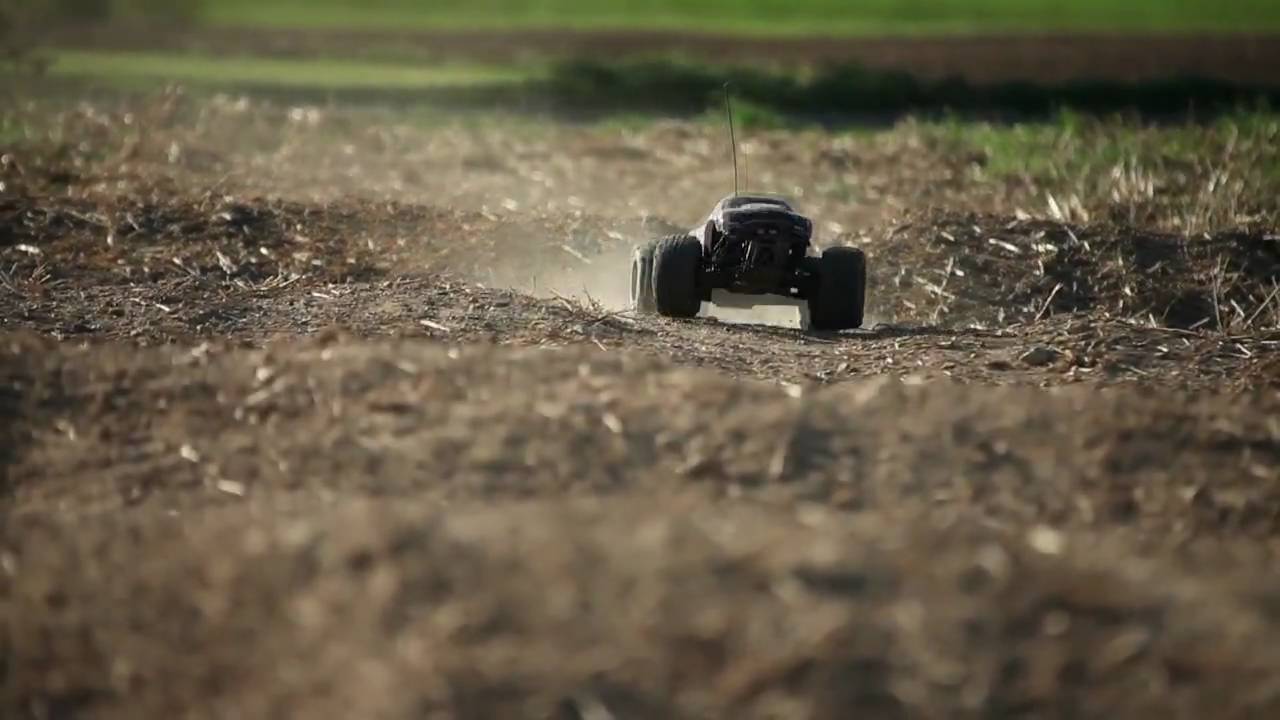 HPI Savage FLUX Teaser HD