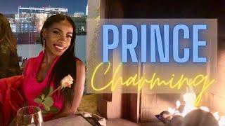 PRINCE CHARMING (THE ULTIMATE BACHELOR) The guy you should NEVER BE WITH if you want to get MARRIED