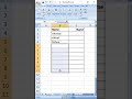 Fill Blank Cells Without Copy Paste #excel #exceltutorial #excelbanglatutorial