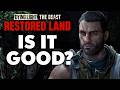 Dying Light The Beast - Restored Land Is The Perfect Excuse To Revisit Castor Woods