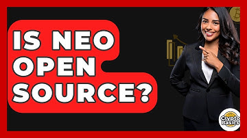 Is Neo Open Source? - CryptoBasics360.com