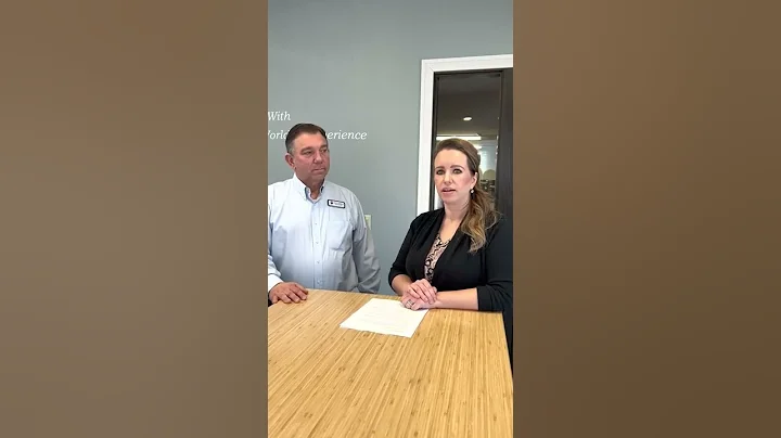 Closing on A Home