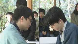 藤井聡太六冠が開幕局で敗れる　2年4カ月ぶり　永瀬拓矢九段は悲願の白星発進　王将戦【知っておきたい！】【グッド！モーニング】(2026年1月13日)