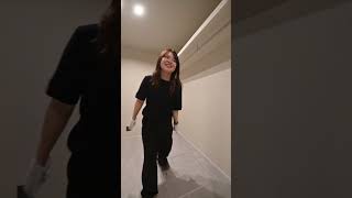 庭が3つ?ぐるっと回遊できる家がすごすぎた👏 #ルームツアー #注文住宅#回遊#モデルハウス#ひなたハウス