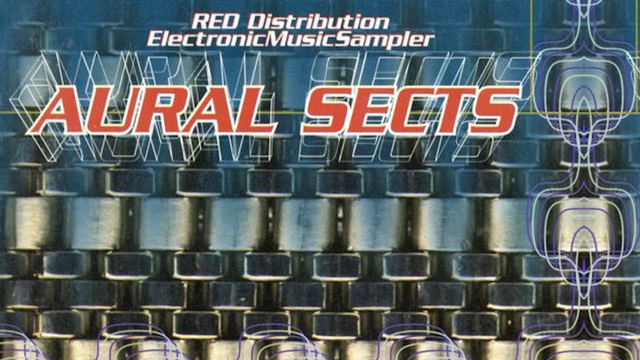 RED Distribution: Aural Sects Electronic Music Sampler