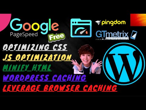 Google Page Speed