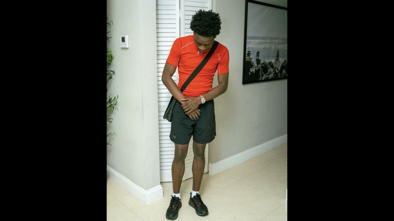 Bril x JMoney - "Game Time" OFFICIAL INSTRUMENTAL (prod. RaeSam)