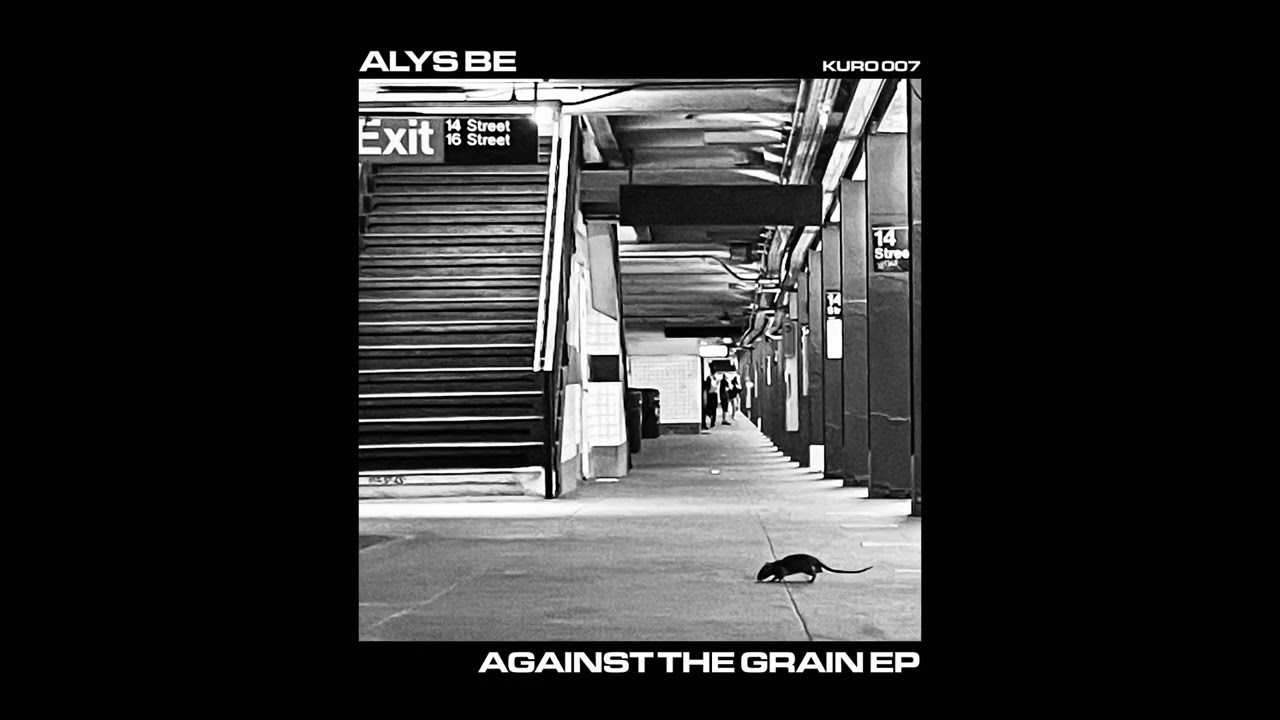 Alys Be - Lost (Leon Switch Remix)