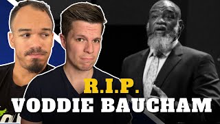 Remembering An Amazing Pastor - Voddie Baucham