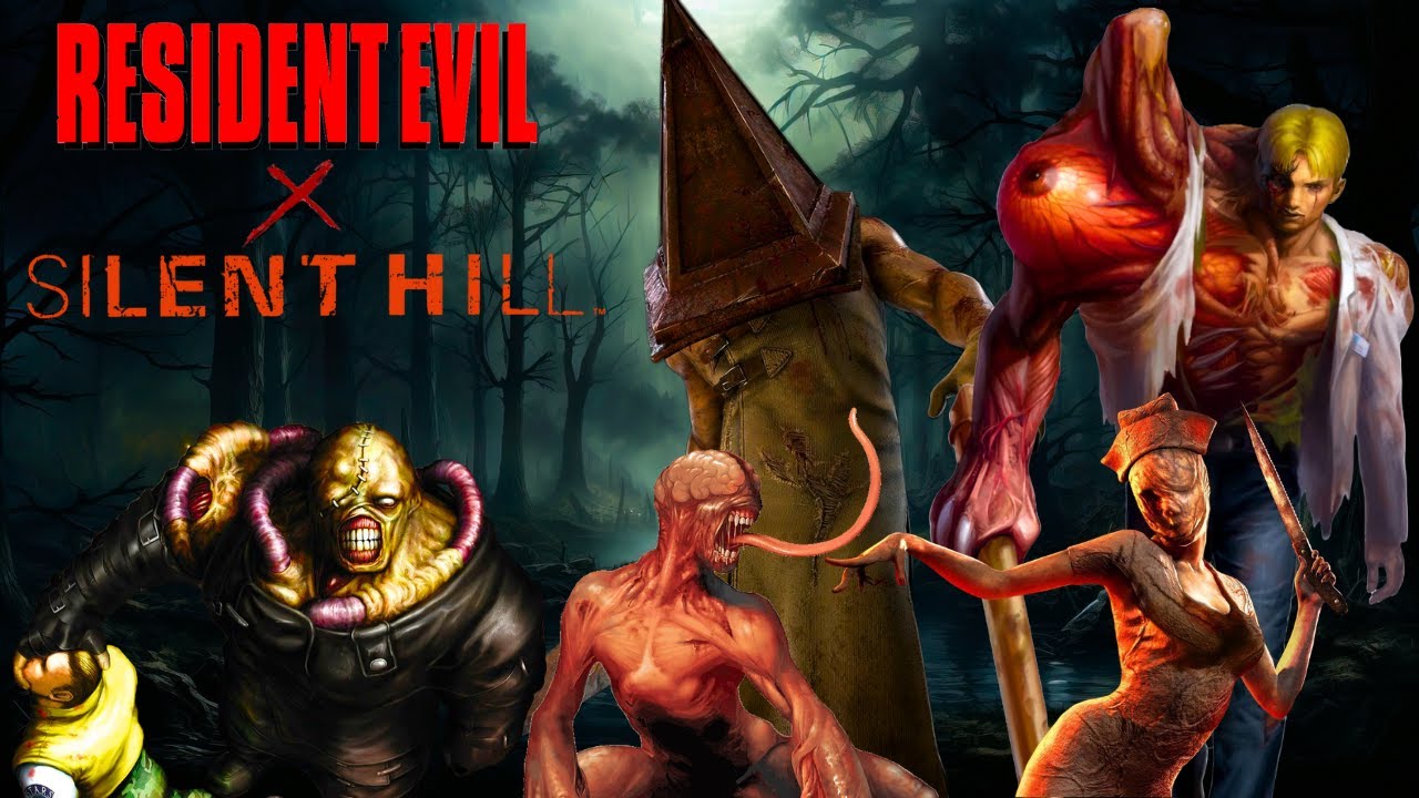 12 Upcoming Survival Horror Games Inspired by Resident Evil and Silent Hill (Part 2)