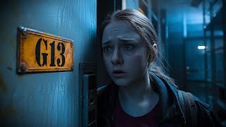 🚨 The Chilling Secret of Room G13 | The Annie Le Murder Mystery 😨