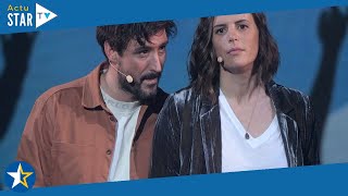 Laure Manaudou très précieuse à Jérémy Frérot : le chanteur raconte leur vie avec 3 enfants à la mai