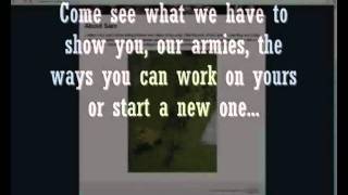 Welcome To Ttwargames