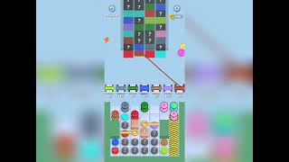 Knit Out Level 687 Walkthrough Solution 