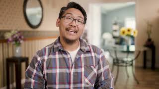 Xfinity + The Spruce: "Movers"