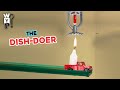 The Dish Doer | What's Your Problem?