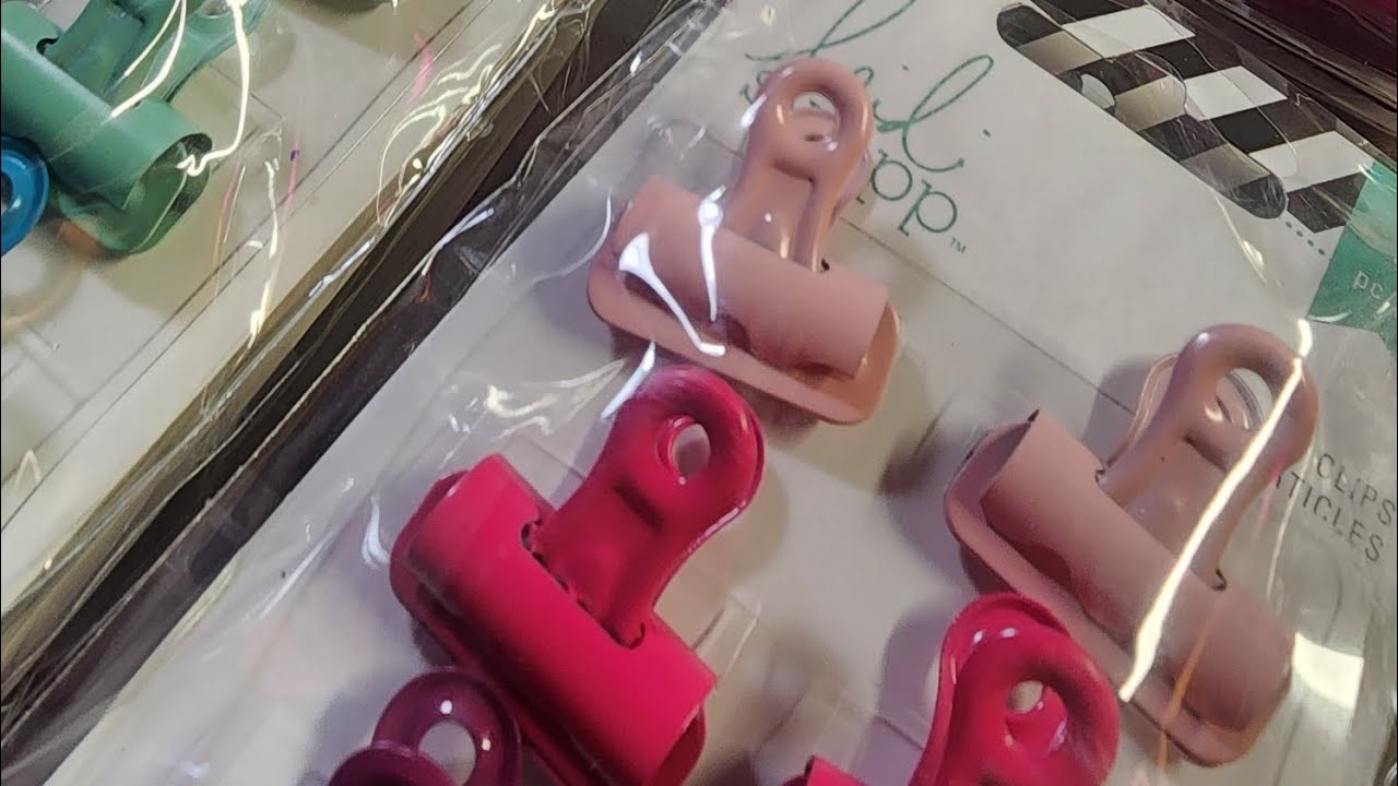 Покупки для рукоделия: Еще одна покупка на OfficeSupply.Com