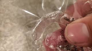 [Part 3] Smileie Aligners Update [Step 6 completed]