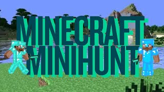 Minecraft MiniHunt (Episode 1) screenshot 2