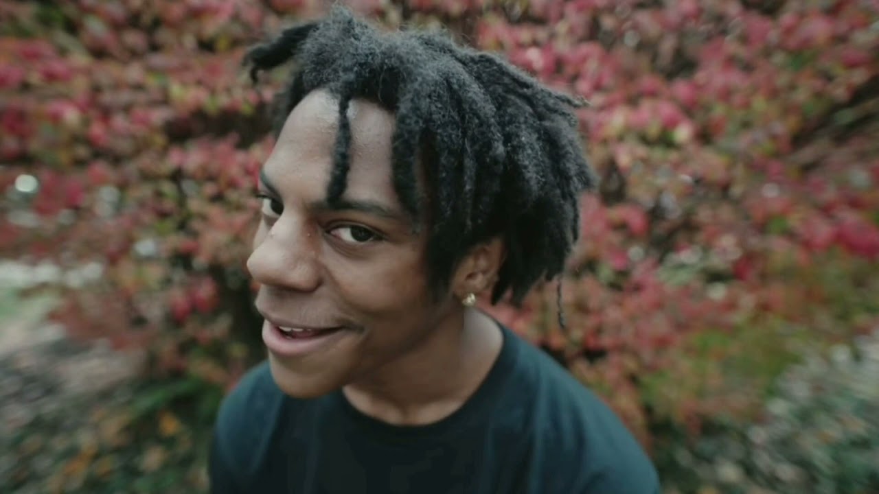 ishowspeed - shake ( slowed + reverb )