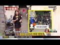 「薄紗短裙男」闖公寓 尾隨女子遭發現竟裝醉@newsebc